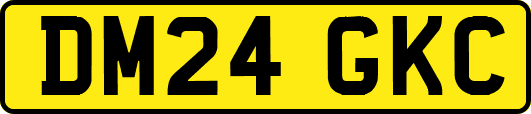 DM24GKC