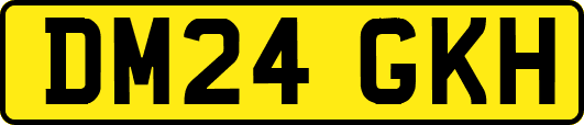DM24GKH