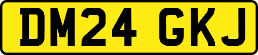 DM24GKJ
