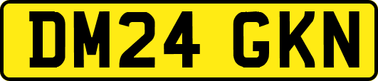 DM24GKN