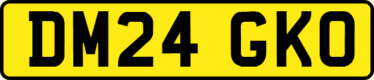 DM24GKO
