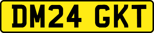 DM24GKT