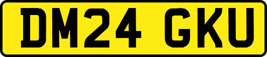 DM24GKU