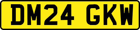 DM24GKW