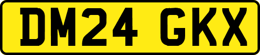 DM24GKX