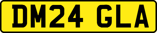 DM24GLA