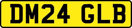 DM24GLB