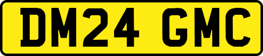 DM24GMC