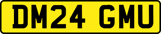 DM24GMU