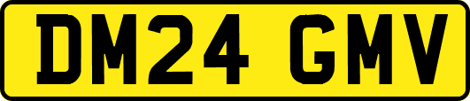 DM24GMV