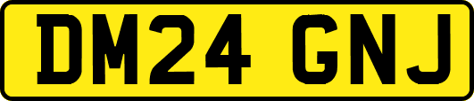 DM24GNJ