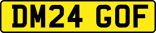DM24GOF