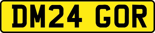 DM24GOR