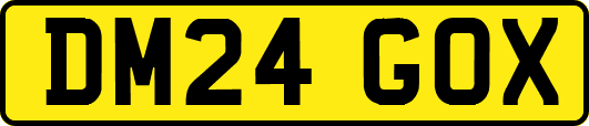 DM24GOX