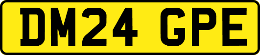 DM24GPE