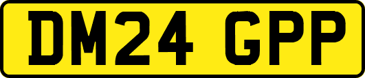 DM24GPP