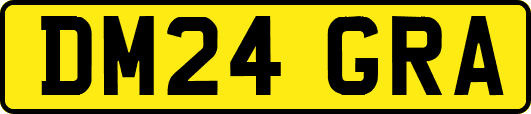 DM24GRA