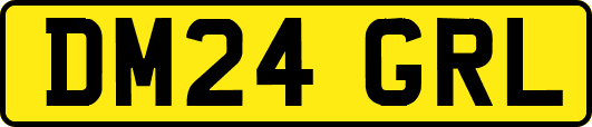 DM24GRL