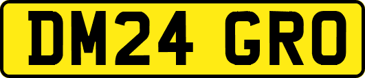 DM24GRO