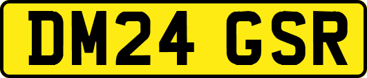 DM24GSR