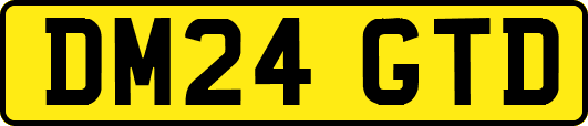 DM24GTD