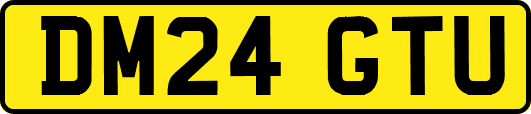 DM24GTU