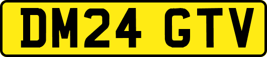 DM24GTV