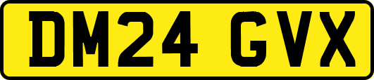 DM24GVX