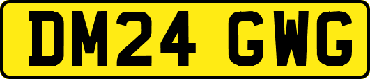 DM24GWG