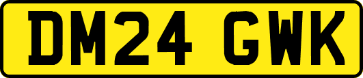 DM24GWK