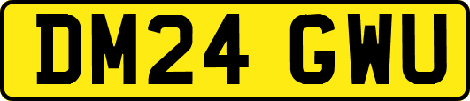 DM24GWU