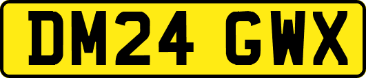 DM24GWX