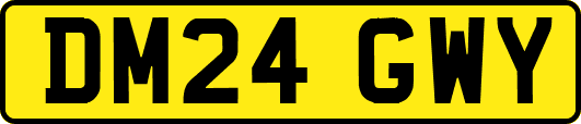 DM24GWY