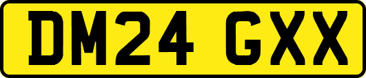 DM24GXX