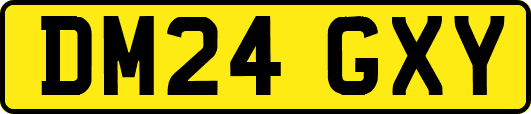 DM24GXY