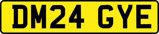 DM24GYE