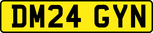 DM24GYN