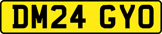 DM24GYO
