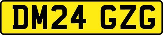 DM24GZG
