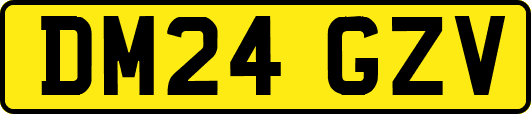 DM24GZV