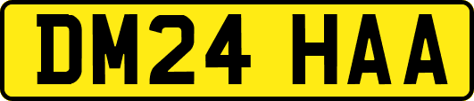 DM24HAA
