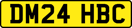 DM24HBC