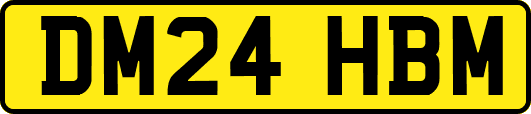 DM24HBM