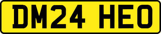 DM24HEO