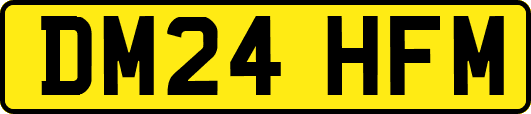 DM24HFM