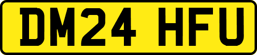 DM24HFU