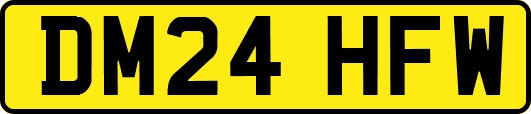 DM24HFW