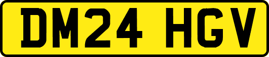 DM24HGV
