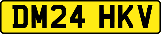 DM24HKV