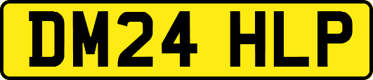 DM24HLP